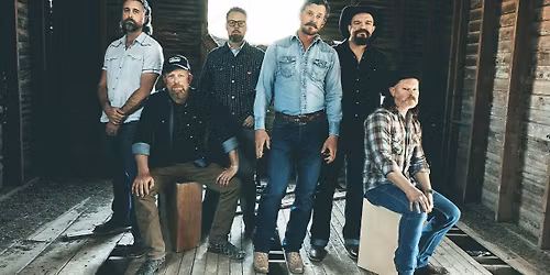 Turnpike Troubadours