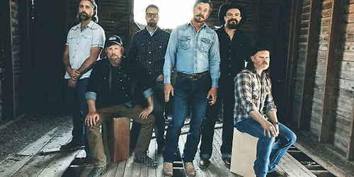 Turnpike Troubadours