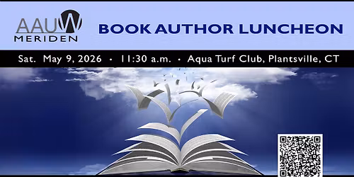 2026 Book Author Luncheon