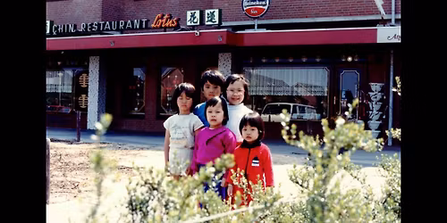 Mahjong & Movie: Meer Dan Babi Pangang