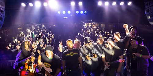 Eastport a rockin Annapolis 