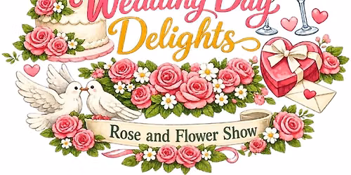 Rose And Flower Show