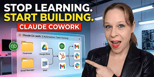 Claude Code and CoWork Workshop