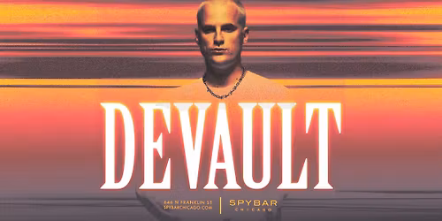 Devault