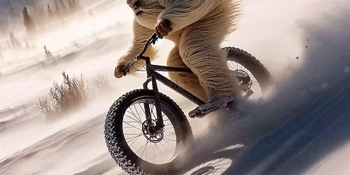 13th Annual Frigid Frolic