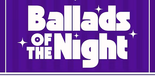 DLB Ballads Of The Night