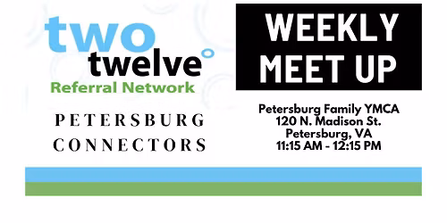 Petersburg Connectors Meet Up