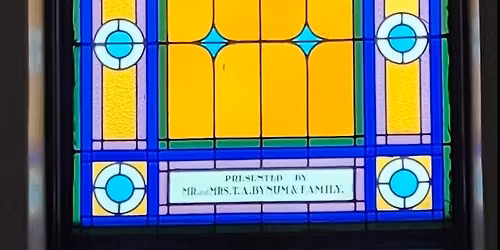 Bible Study @ CrossPointe Community Non-Denominational Church on Wednesdays