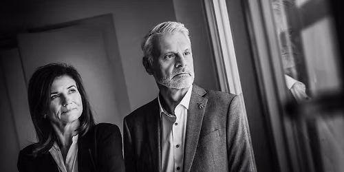 True Crime Live: Dunkle Geheimnisse - mit Marion Gehlert und Ludwig Waldinger