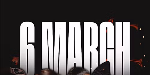 SODA \u2022 WOMEN\u2019S DAY PARTY