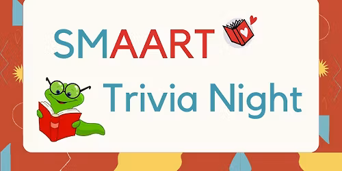SMAART Trivia Night