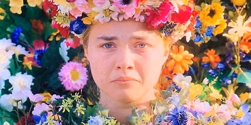 Midsommar