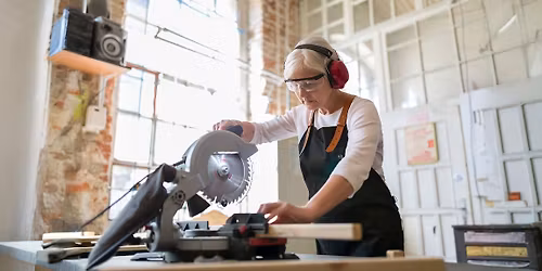 Coffee & Snacks with Kelowna Women's Shed