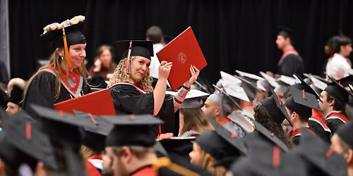 Spring 2026 Commencement