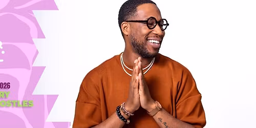 Zuiderpark Live - Cory Henry & The Funk Apostles