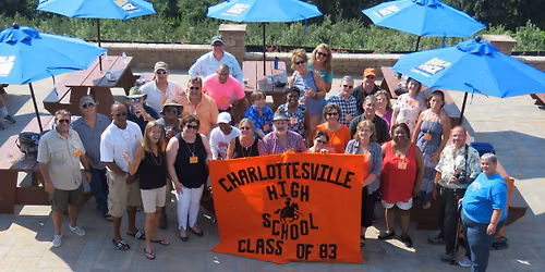 Informal Gathering Celebrating 43 Years