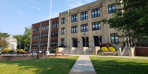 OHS Alumni Reunion Party 2026