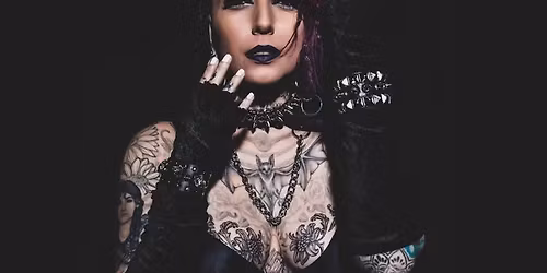 The Spooky Village Market