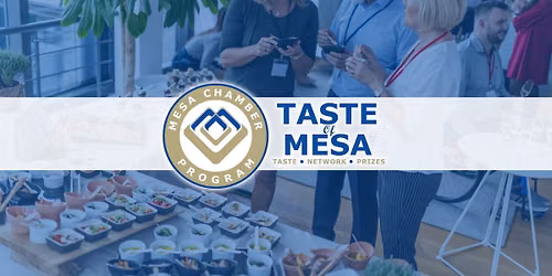 Taste of Mesa: 2026 Burger Challenge Hosted by Superstition Manor Wedding and Events Center