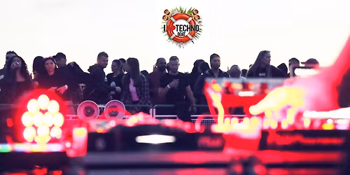 SUMMER TECHNO BOAT 2026