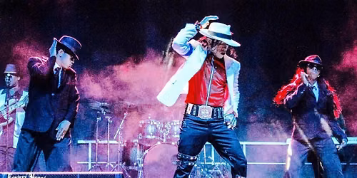 King of Pop Experience