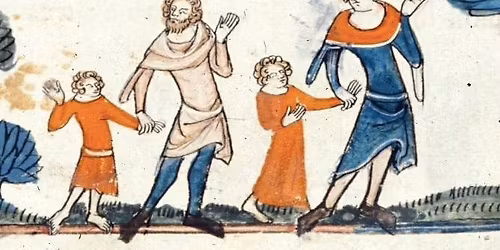 Barnkalas 2026 - Barony of Dragon's Laire