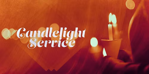 Christmas Eve Candlelight Service