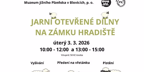 Jarn\u00ed otev\u0159en\u00e9 d\u00edlny