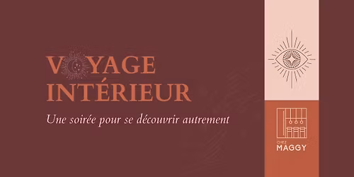 Voyage Int\u00e9rieur