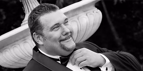 Amin Jensen - Musikcaf\u00e9en i G\u00f8rlev