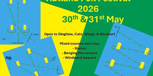 Rutland Foiling Festival 