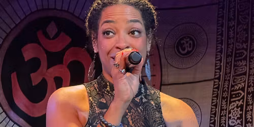 Retrospective 2025- A Year in Song with Katrinah Carol Lewis