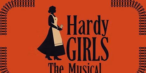 Hardy Girls