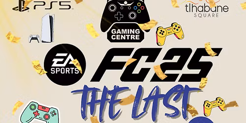 The Last Dance FC25 Tournament