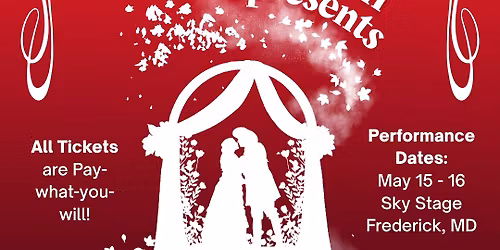 Riotous Youth Presents: Shakespeare's Romeo and Juliet