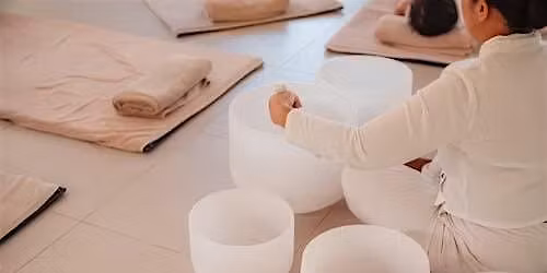 Sound Bath Meditation