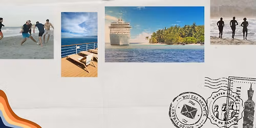 Out at Sea: Singles Gay Cruise