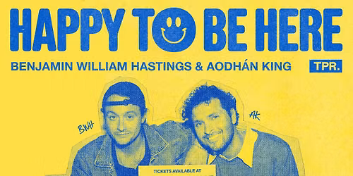 Benjamin William Hastings + Aodh\u00e1n King - Fort Wayne, IN