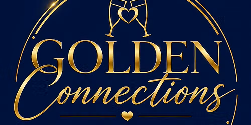 Golden Connections: The Elevated Speed Dating Experience.