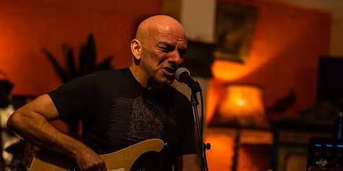 Shweeny @Libertad Leuven