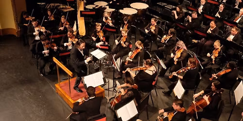 Dubuque Symphony Orchestra: Classics 2: DSO Center Stage