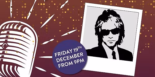 Bon Jovi Tribute Night