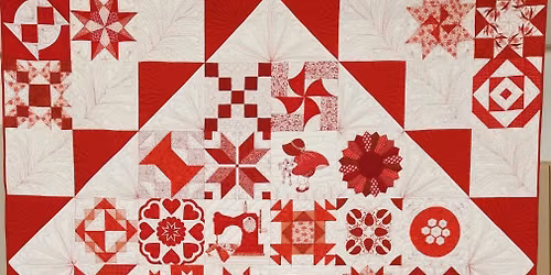 2026 "Autumn Leaves" Quilt Show