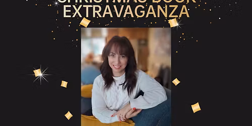 Christmas Book Extravaganza