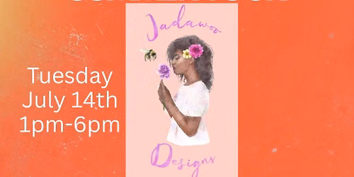 Yarn Adventure Summer Tour - Jadawoo Designs