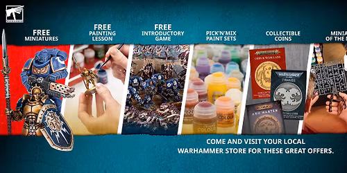 Battle Honours: Learn to Play Classes