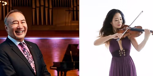 A Brahms Celebration | Rockport Chamber Music Festival