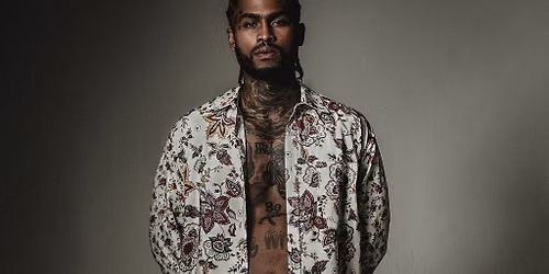 Dave East