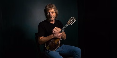 Sam Bush