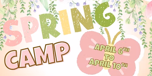 Spring Camp 2026